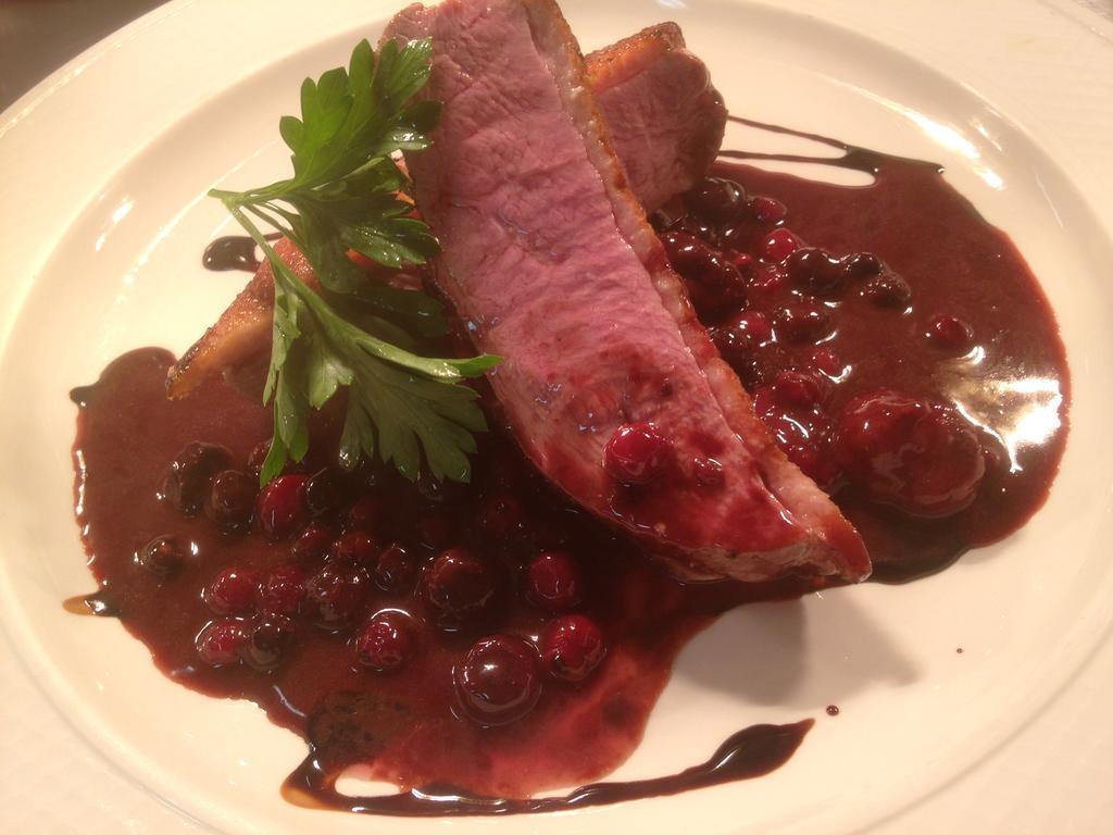 Old Church House Inn Newton Abbot Esterno foto