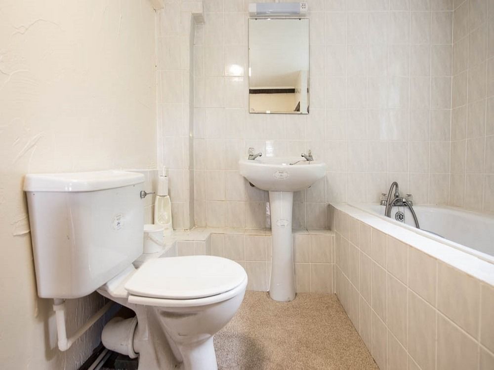 Old Church House Inn Newton Abbot Esterno foto